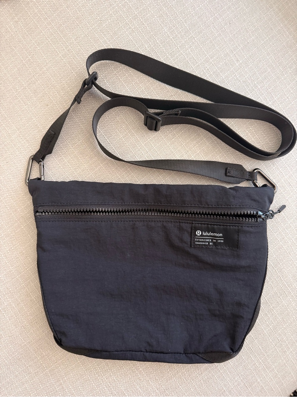 Lululemon Crossbody Bag
